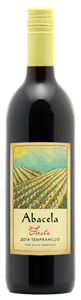 Oregon Abecela Fiesta Tempranillo 2014